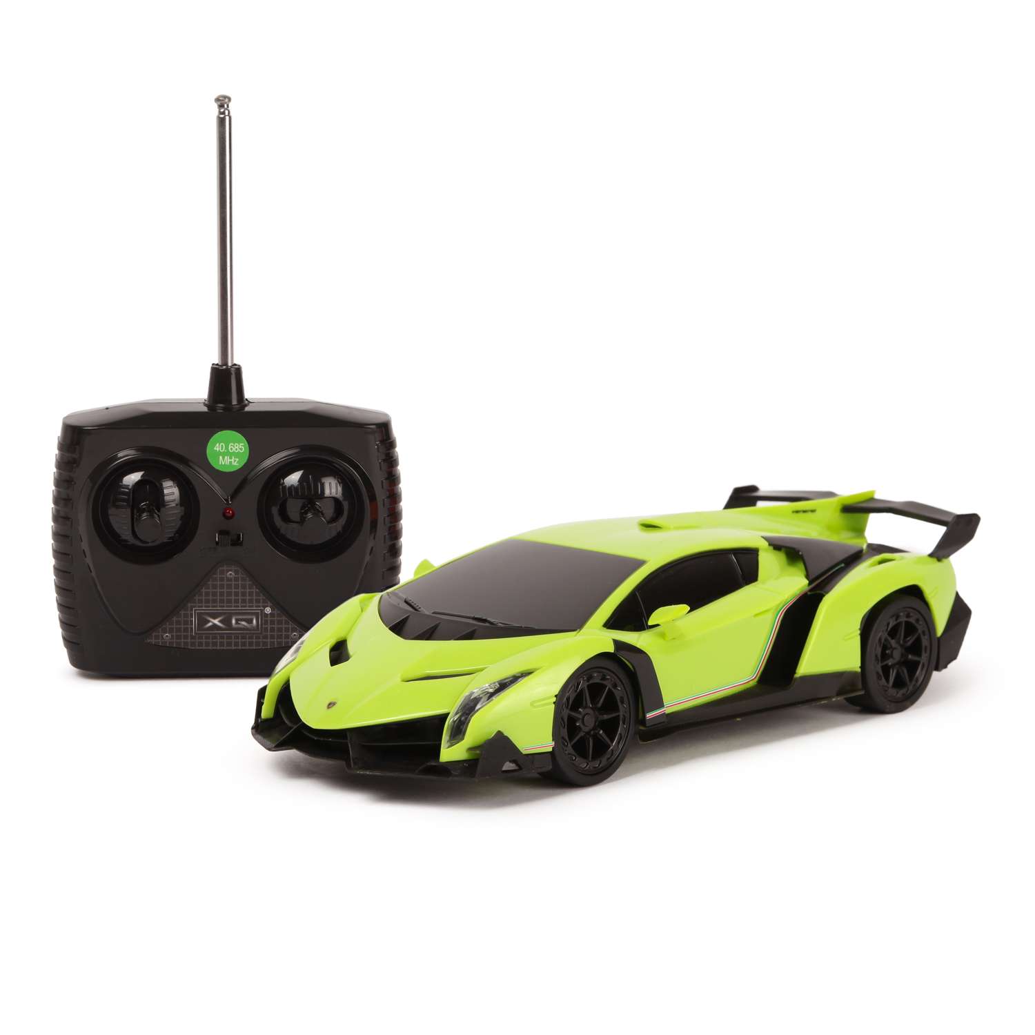 Автомобиль РУ Mobicaro Lamborghini 1:24 - фото 2