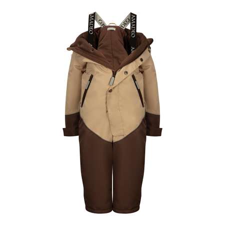 Комбинезон Stylish AMADEO
