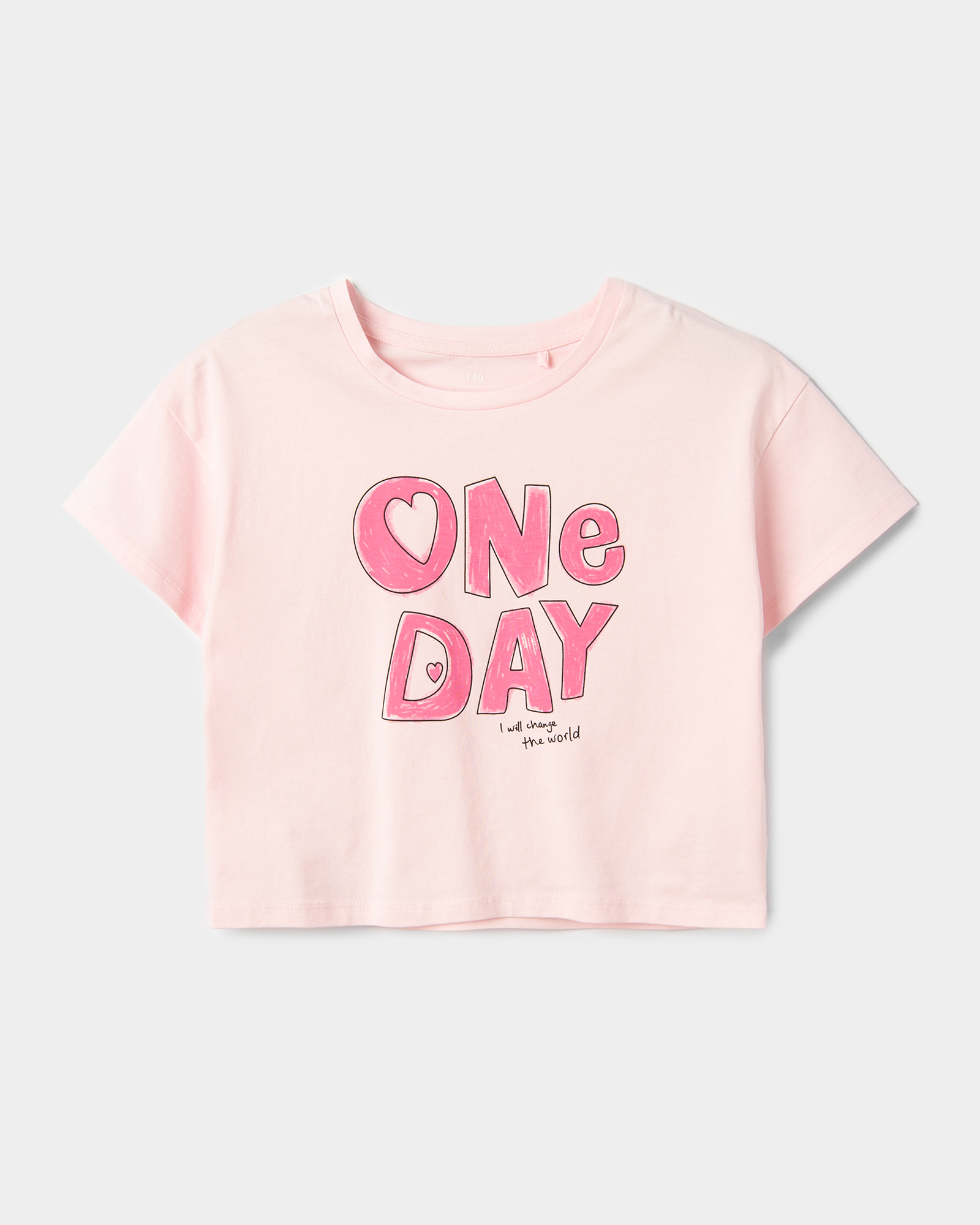 Футболка Futurino W25FU3GPF2515tgLJ - фото 2