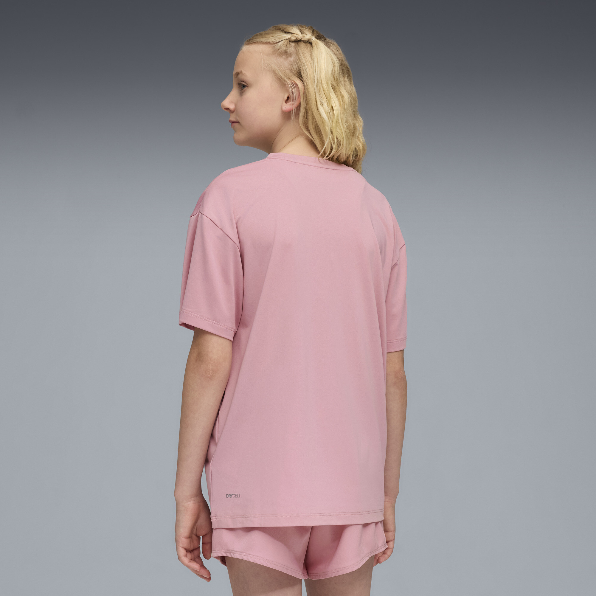 Футболка Puma 52654365 - фото 3