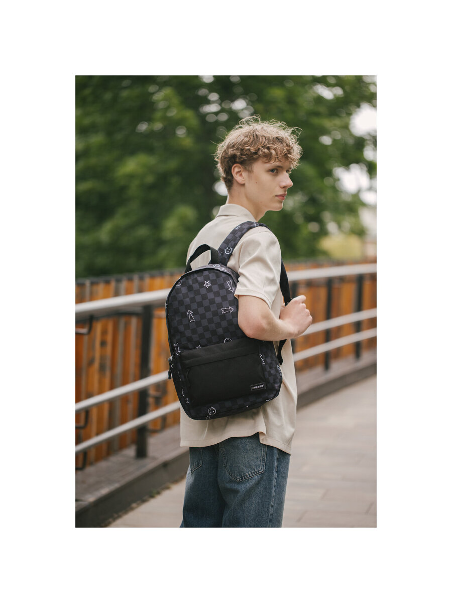 Рюкзак HEIKKI - фото 10