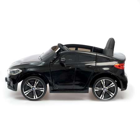 Автомобиль Sima-Land BMW 6 Series GT С пультом ДУ