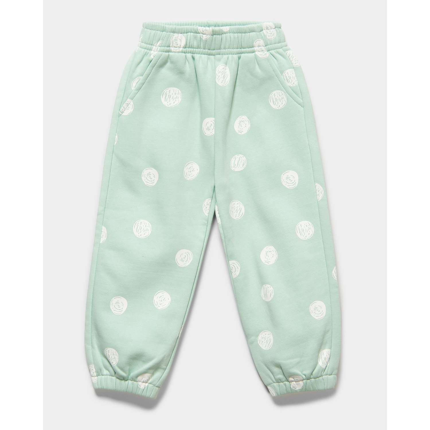 Брюки Baby Gо Trend S25BT-1GJ06ig-00 - фото 2