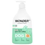 Экомыло для собак и кошек WONDER Lab для мытья лап 540мл
