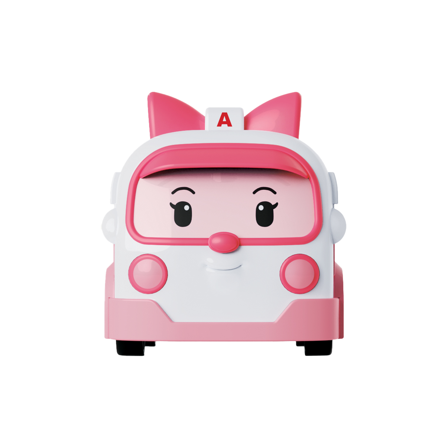 Автомобиль Robocar Poli Эмбер MRT-672 - фото 1