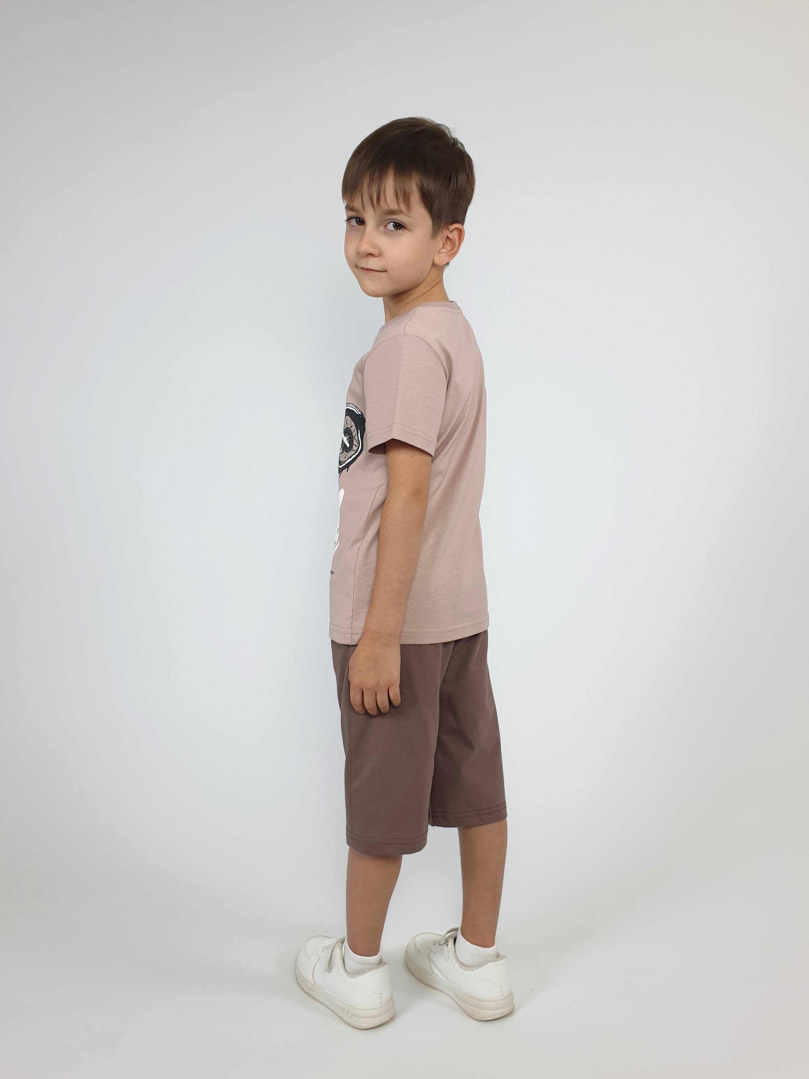 Костюм Luneva 01-154-5. - фото 6