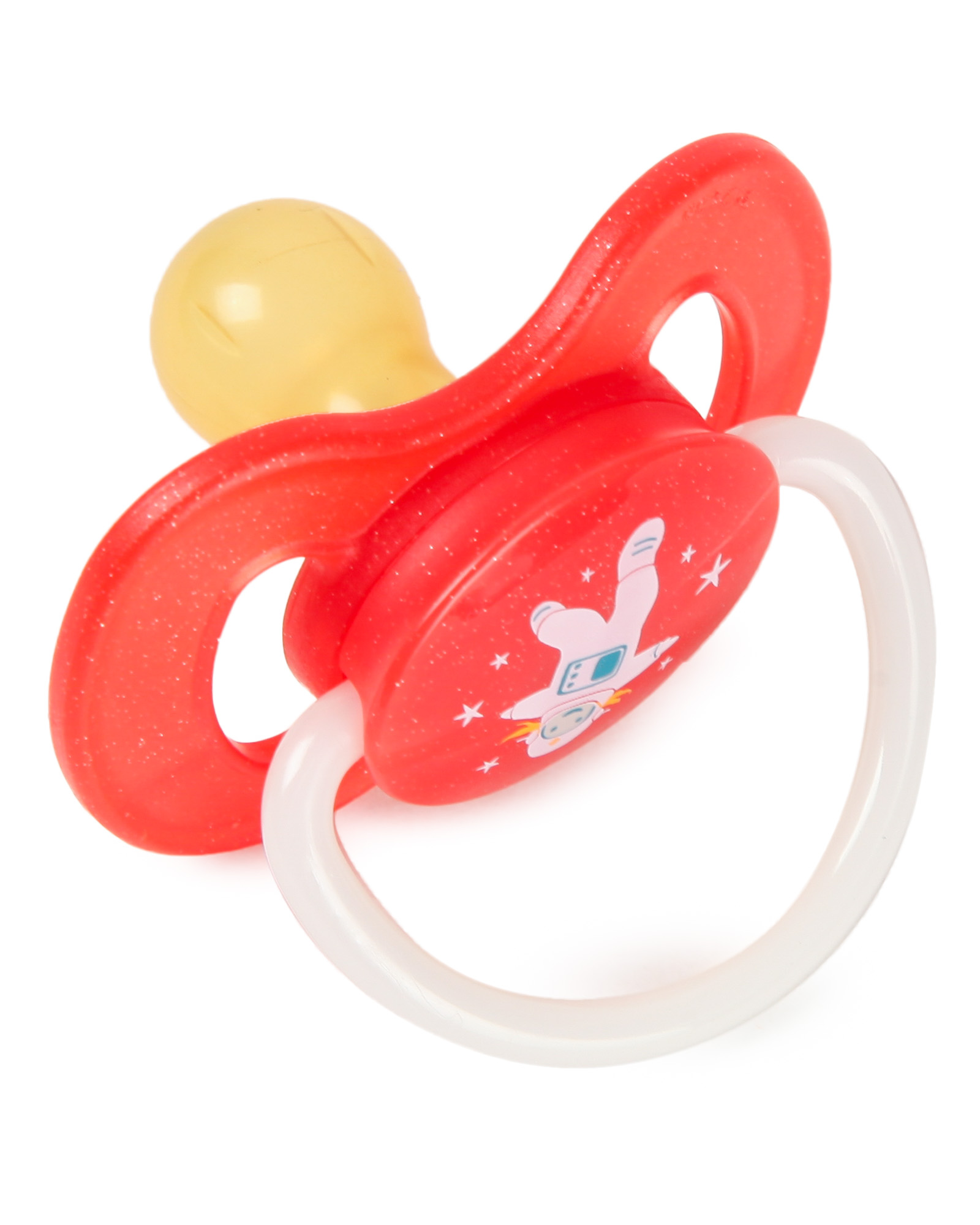 Пустышка Canpol Babies латекс классическая от 0 мес. - фото 2