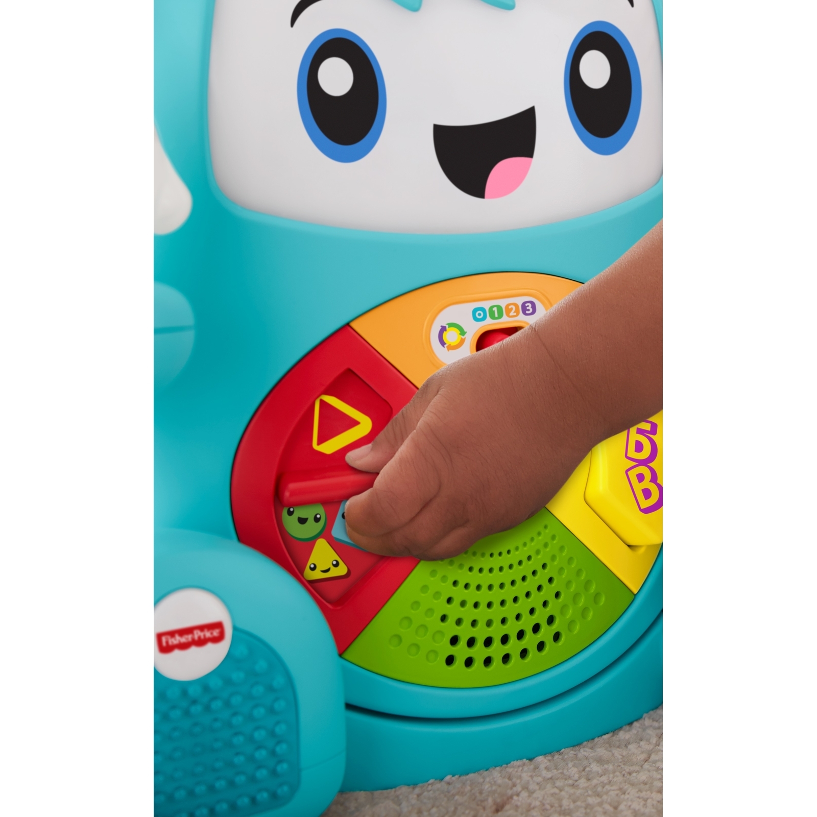 Игрушка Fisher Price - фото 6