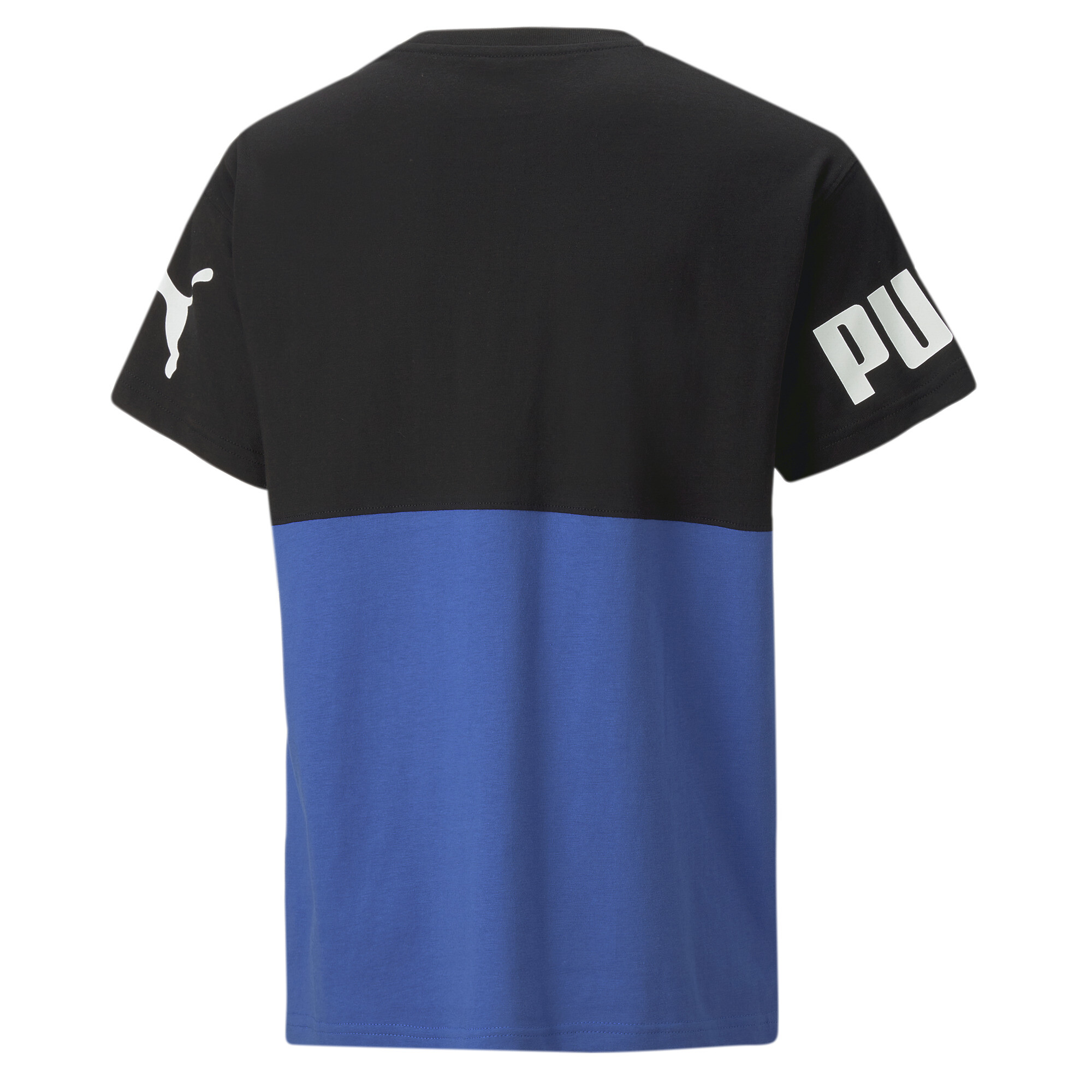Футболка Puma 67322692 - фото 6