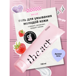 Гель The Act для умывания молодой кожи 150 мл