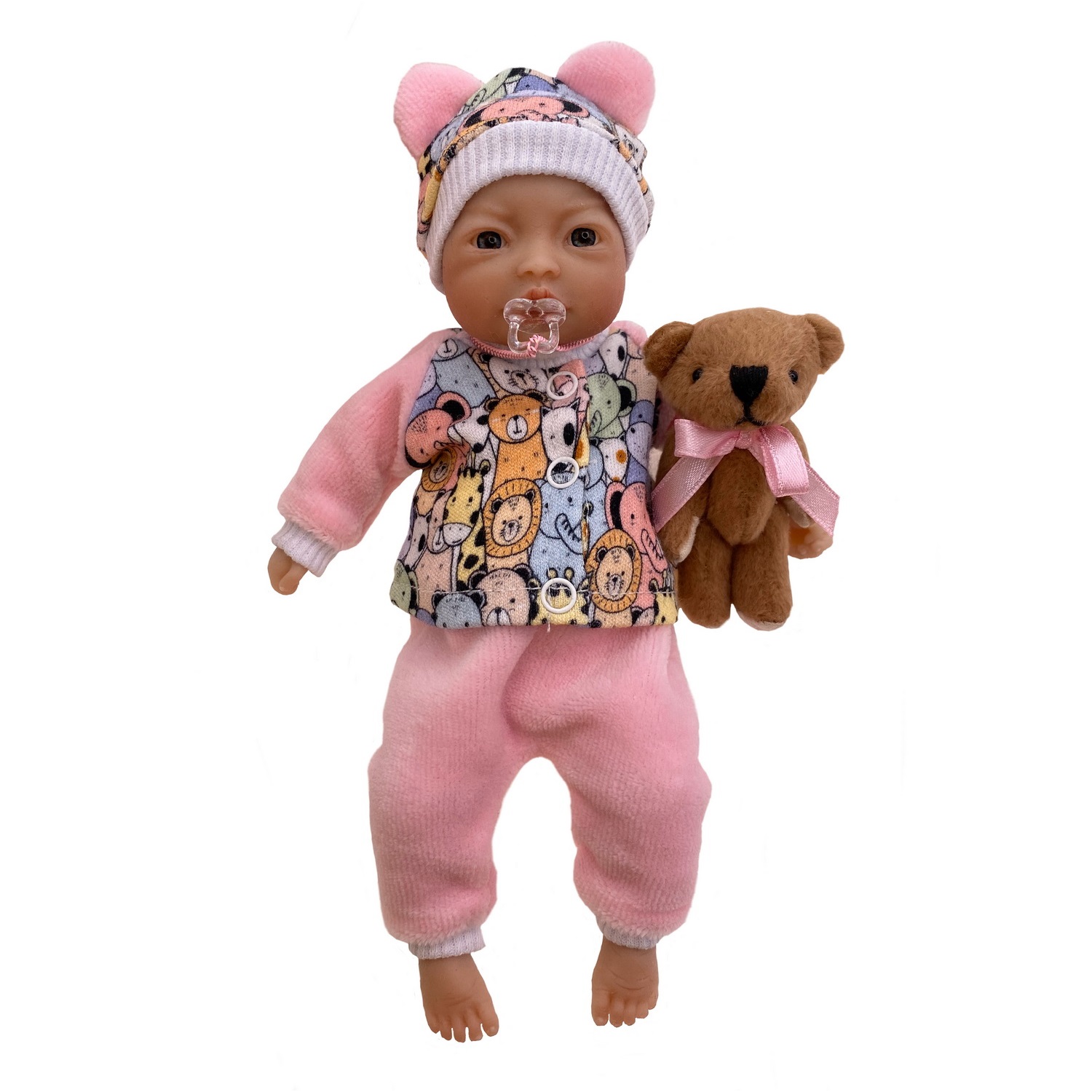 Одежда для кукол Magic Manufactory А01 С01 0069 - фото 3