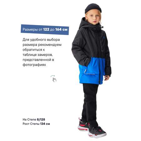 Куртка Premont