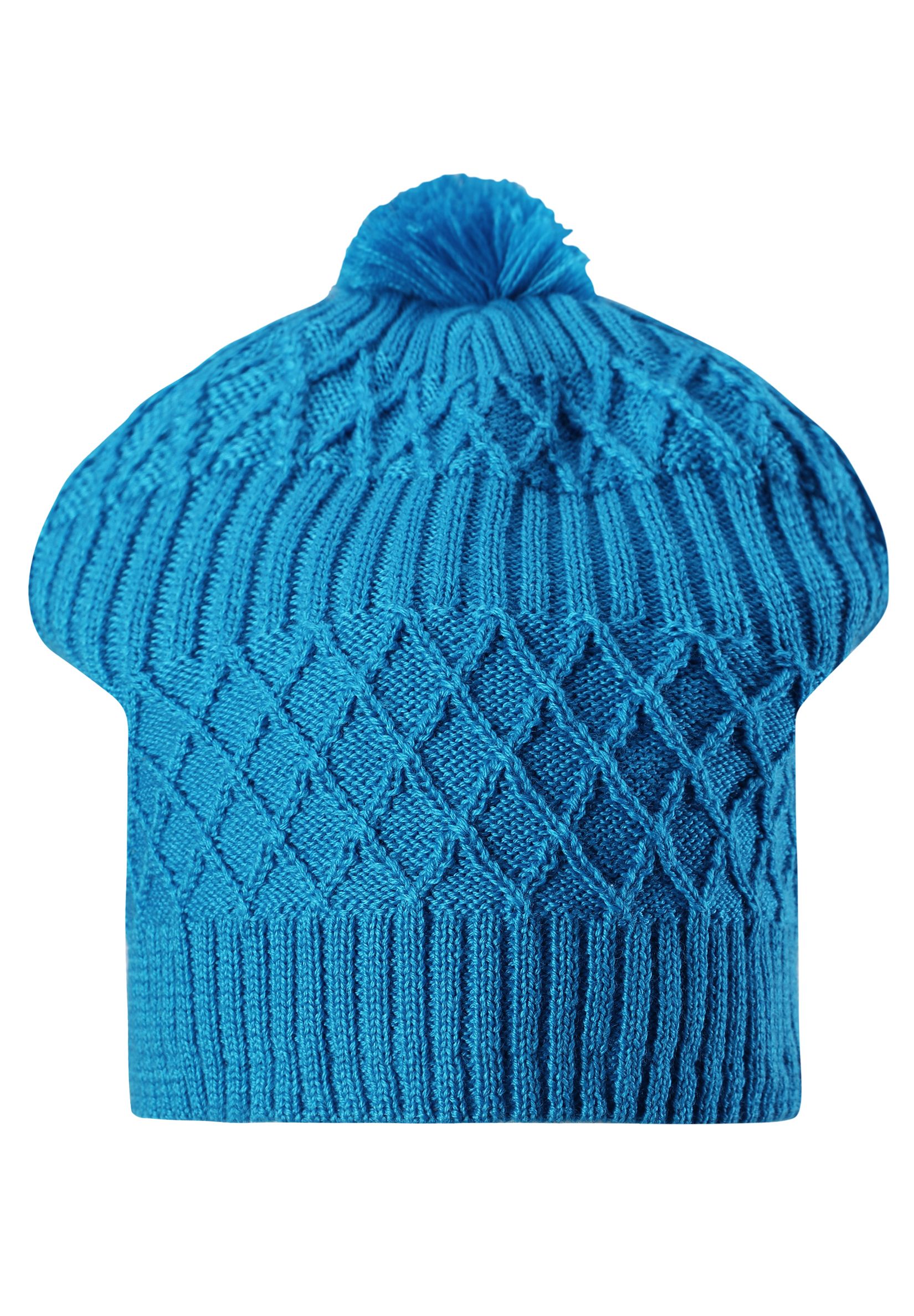 Шапка Reima 538042-7470 - фото 1