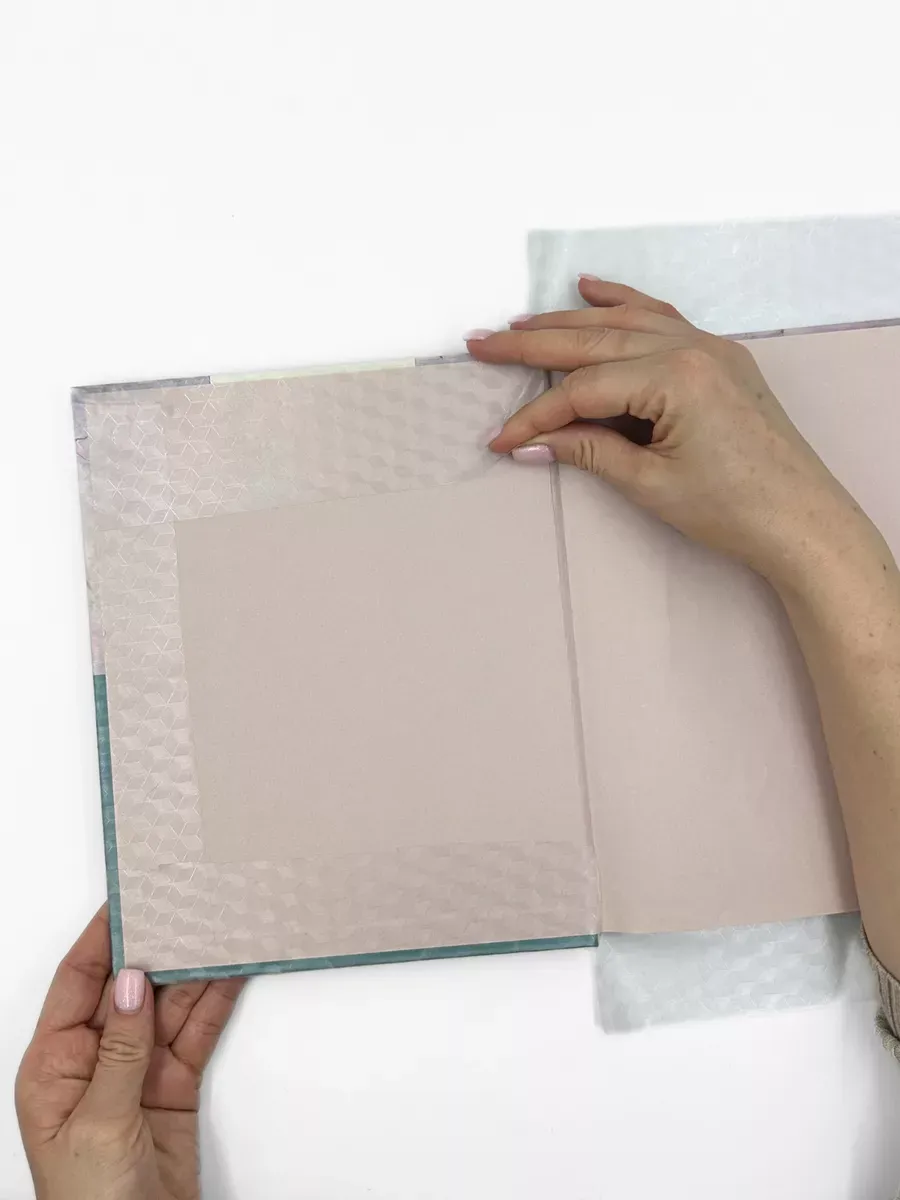 Обложка AXLER 45 x 1 шт. - фото 7