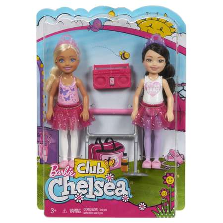 Кукла мини Barbie
