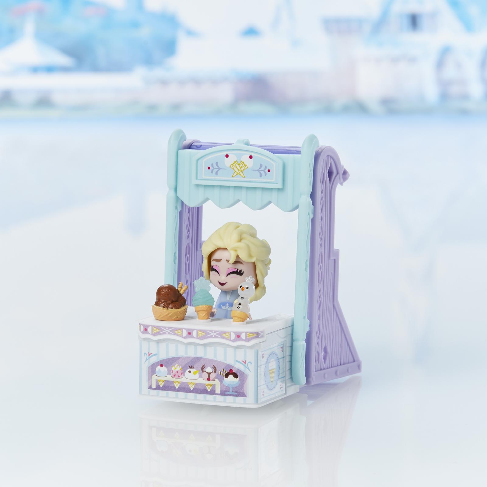 Игровой набор Disney Frozen - фото 9