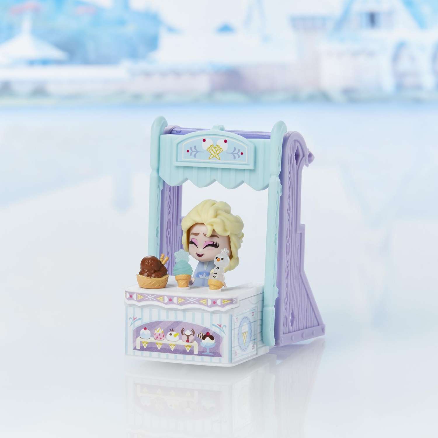 Игровой набор Disney Frozen - фото 9