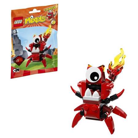 Конструктор LEGO Mixels блочный