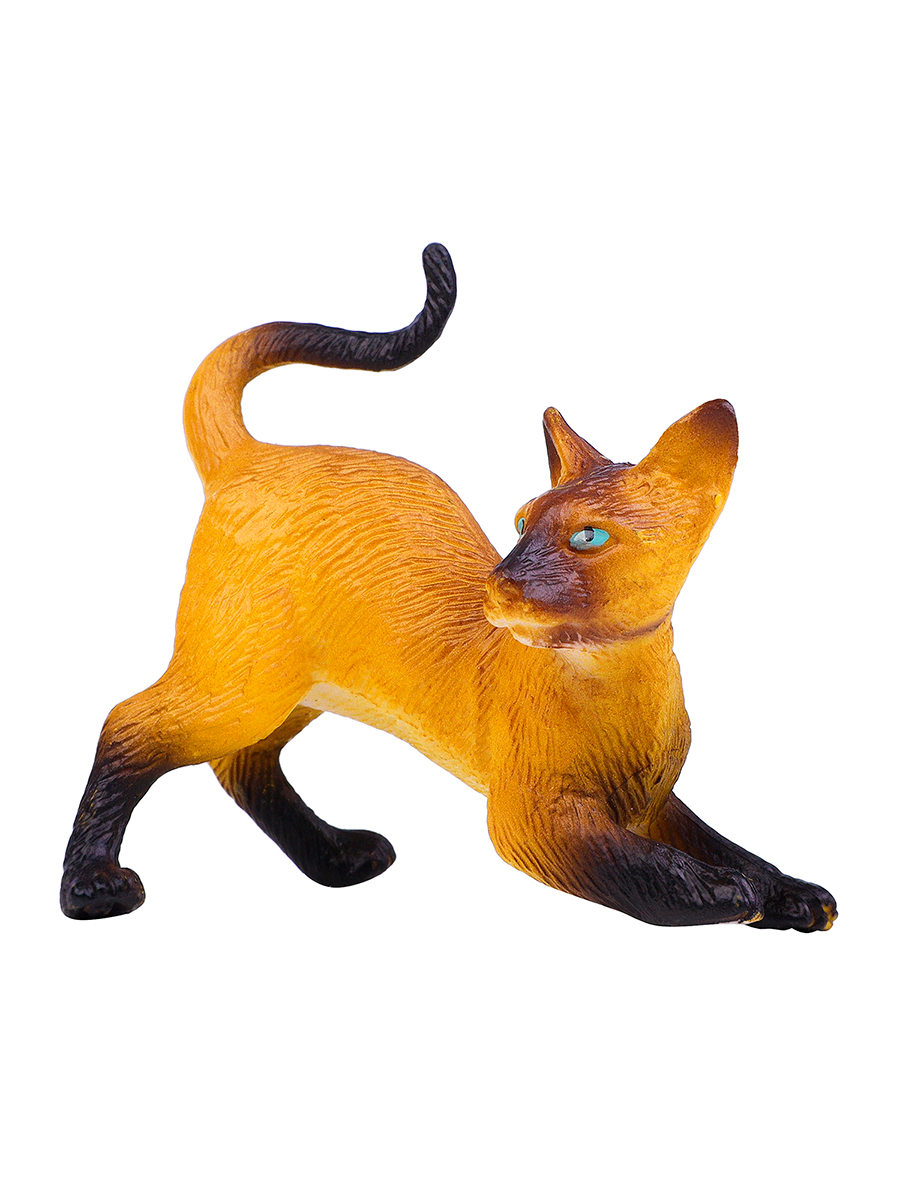 Игровой набор Masai Mara Кошка - фото 6