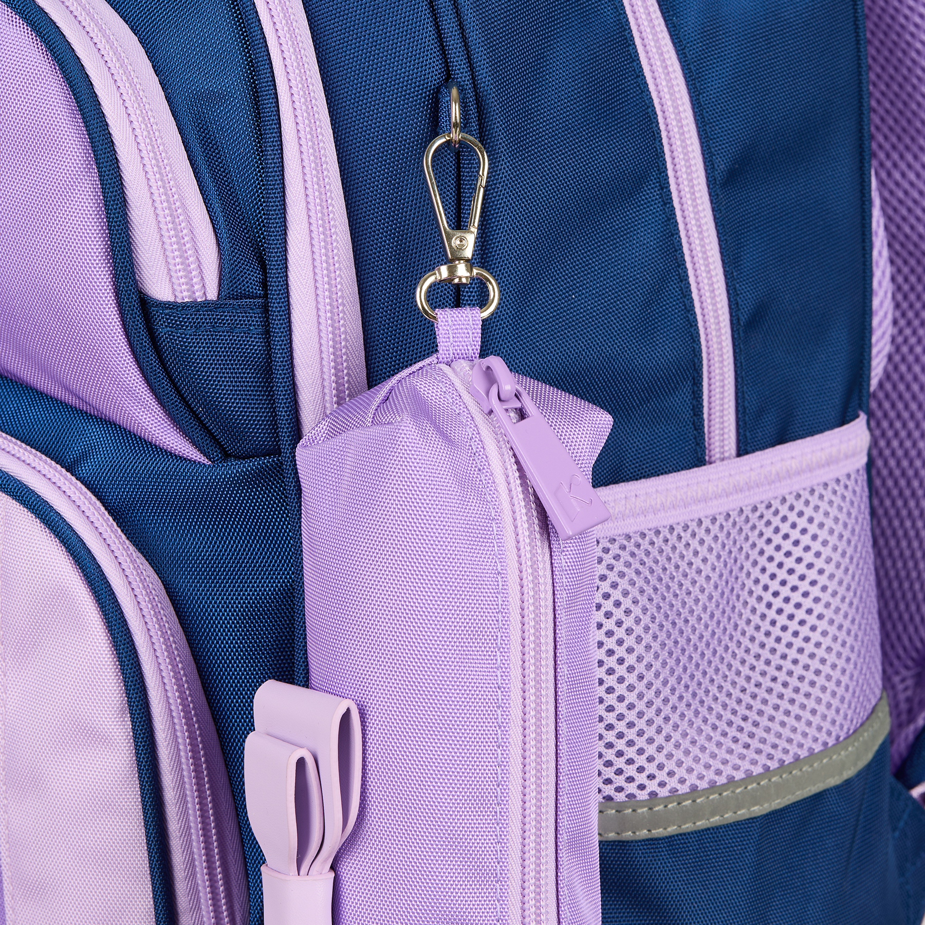 Рюкзак Комус - фото 18