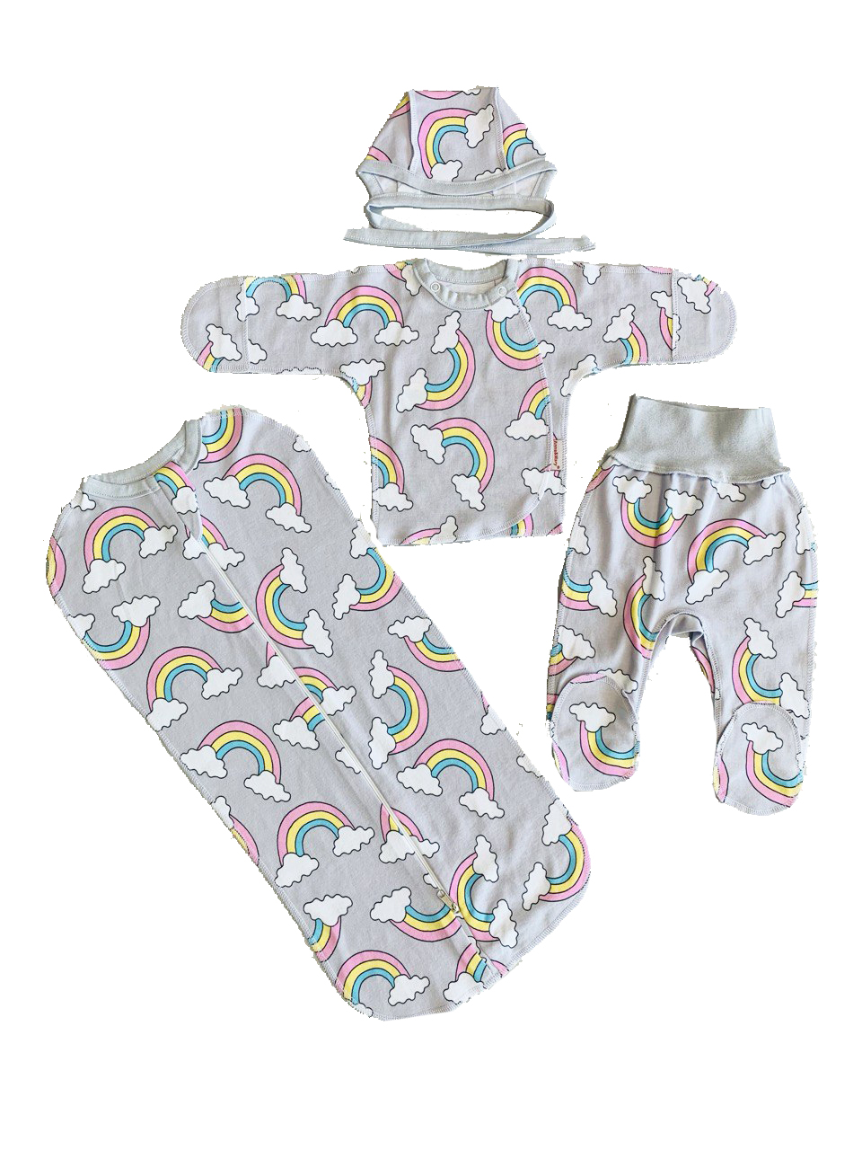 Изображение товара Комплект на выписку Anna Mary: 56