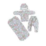 Комплект на выписку Anna Mary