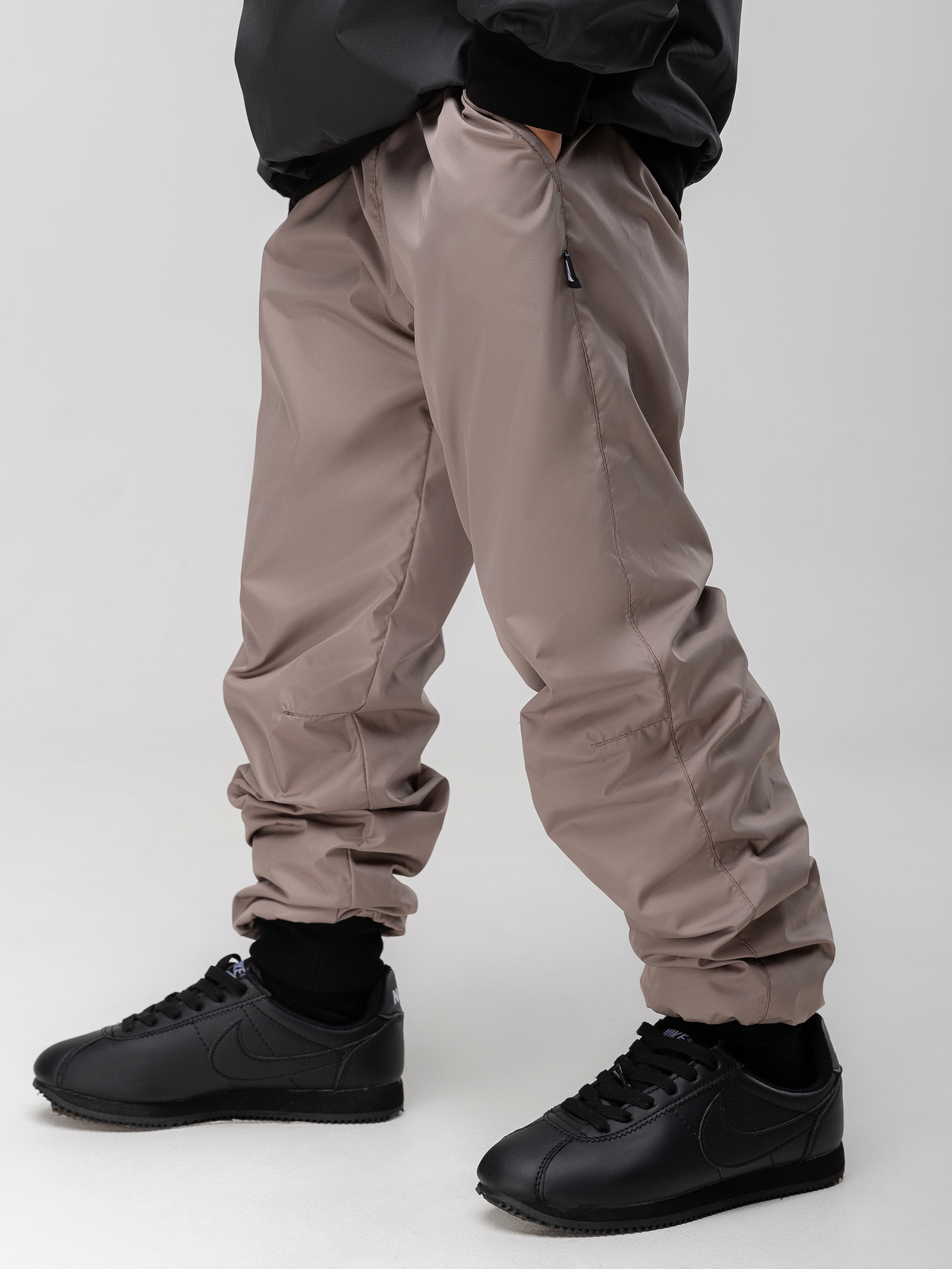 Брюки Bodo 33-35МU_капучино - фото 6