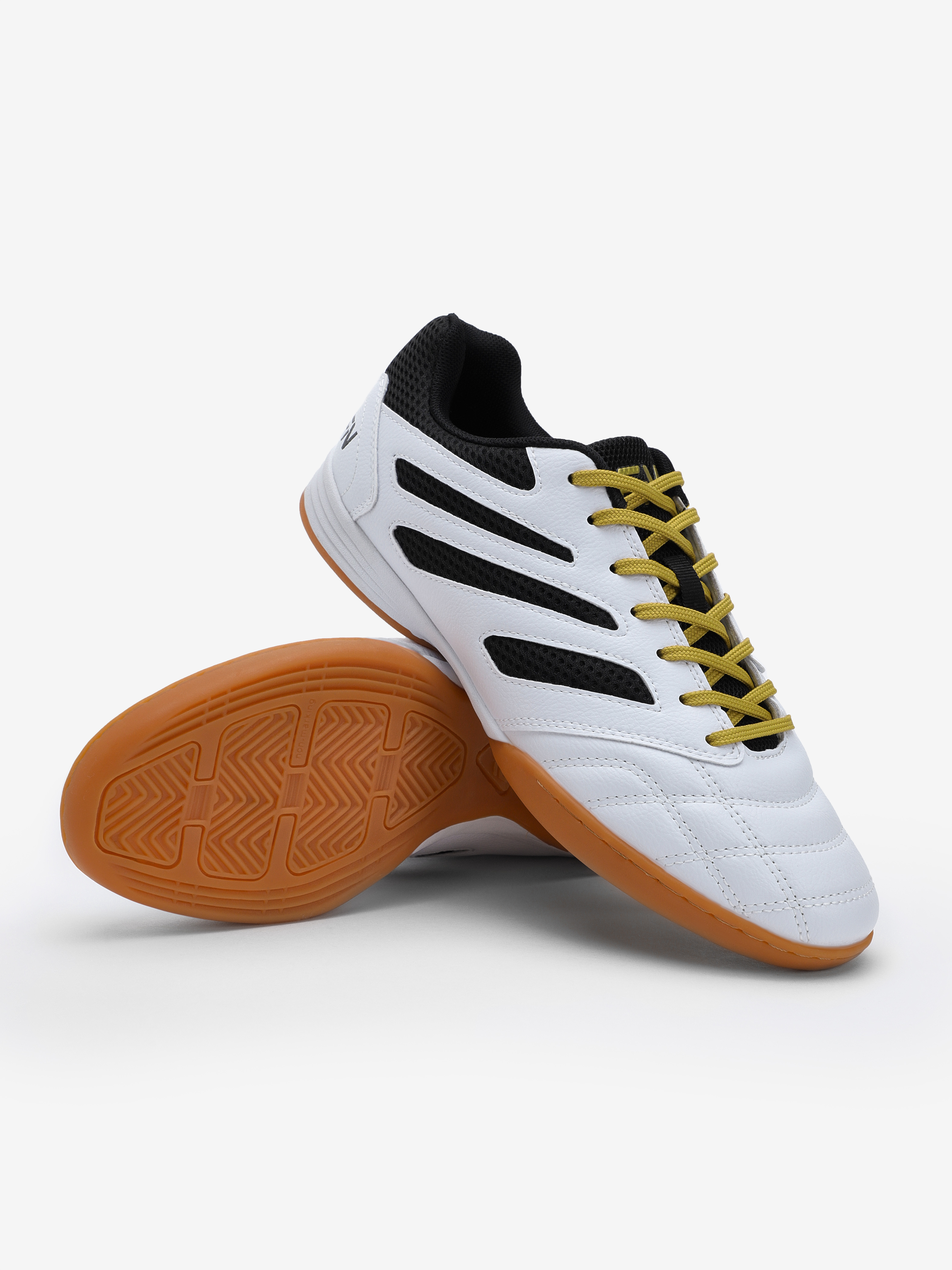 Кроссовки FN KFN5051001-103 - фото 9