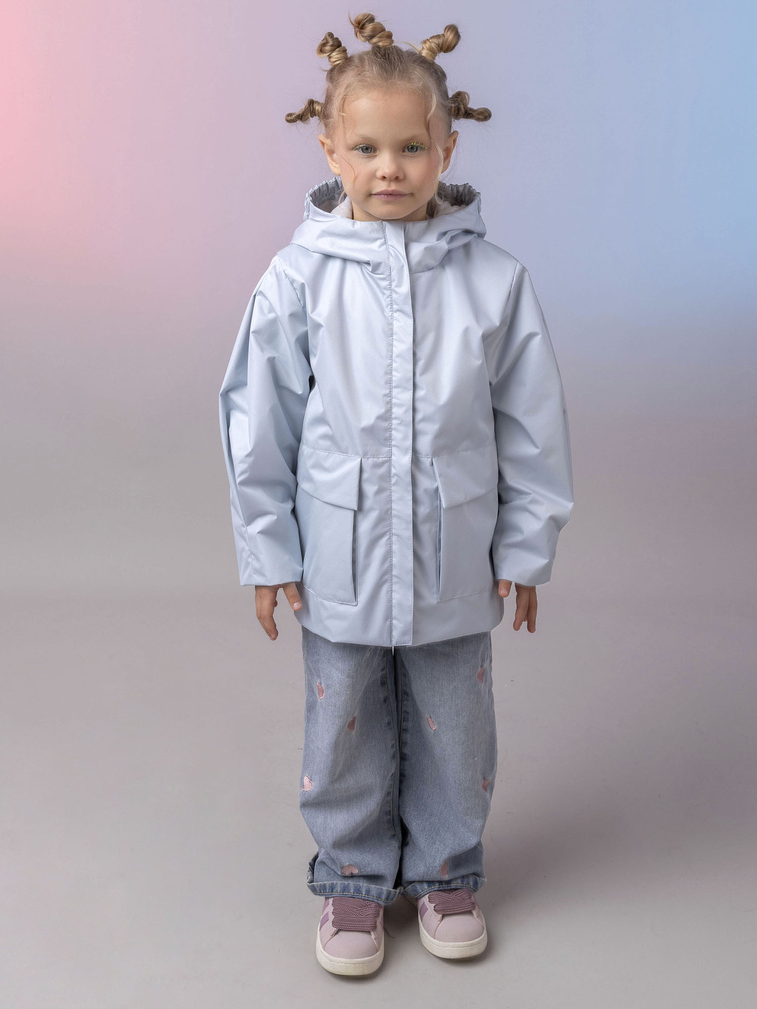 Парка batik 0276-26в-2 - фото 2