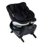 Автокресло BeSafe Isofix 0+/1 (0-18 кг)