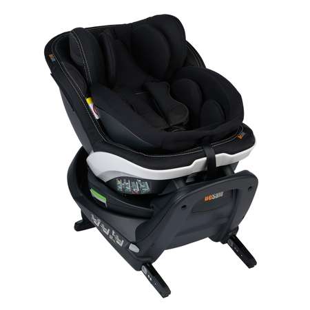 Автокресло BeSafe Isofix 0+/1 (0-18 кг)