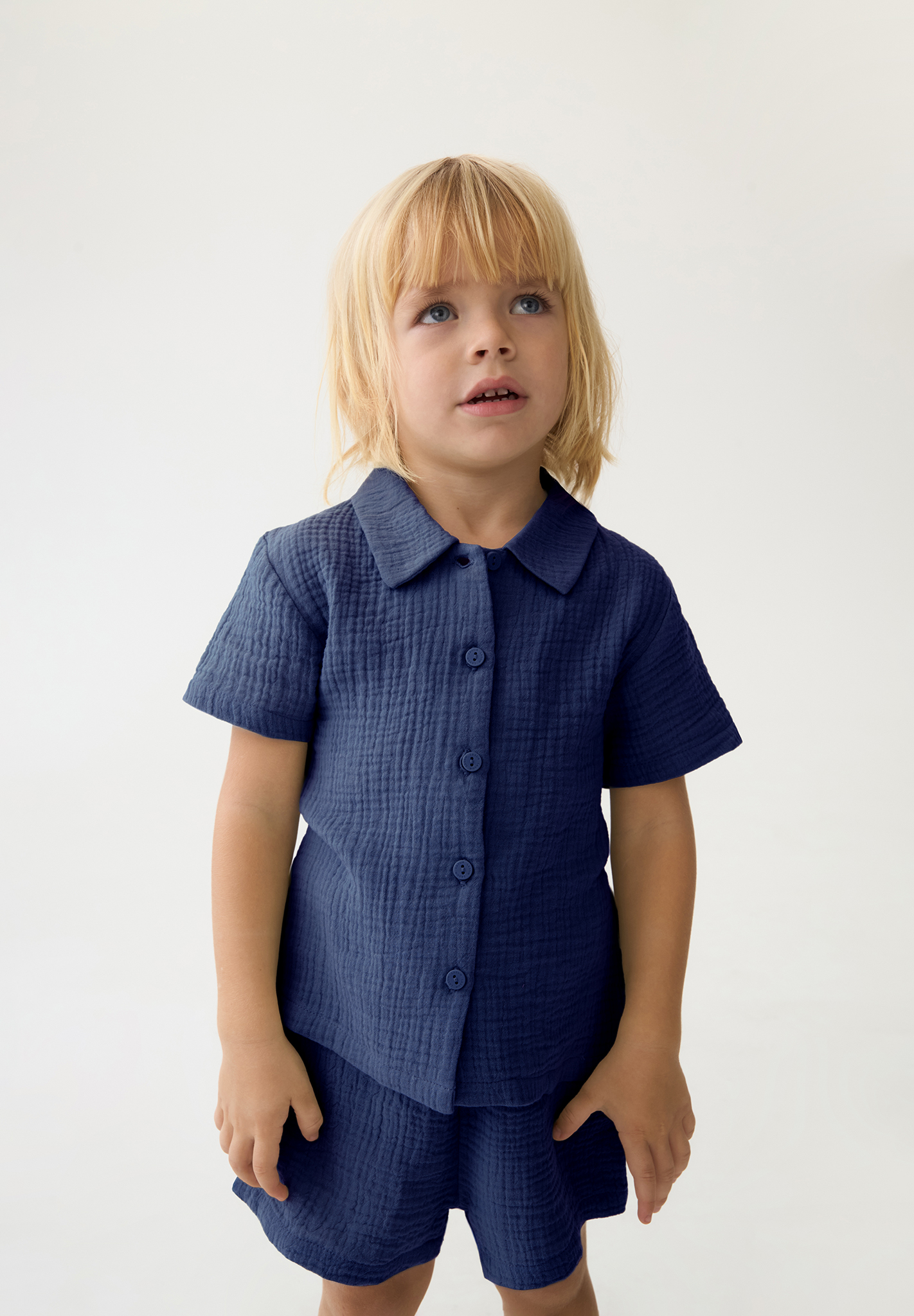 Комплект из муслина Lassie 72206313-6800 - фото 7