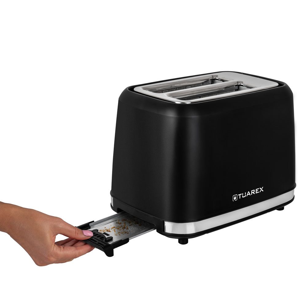 Электрический тостер TUAREX TK-6004 - фото 11