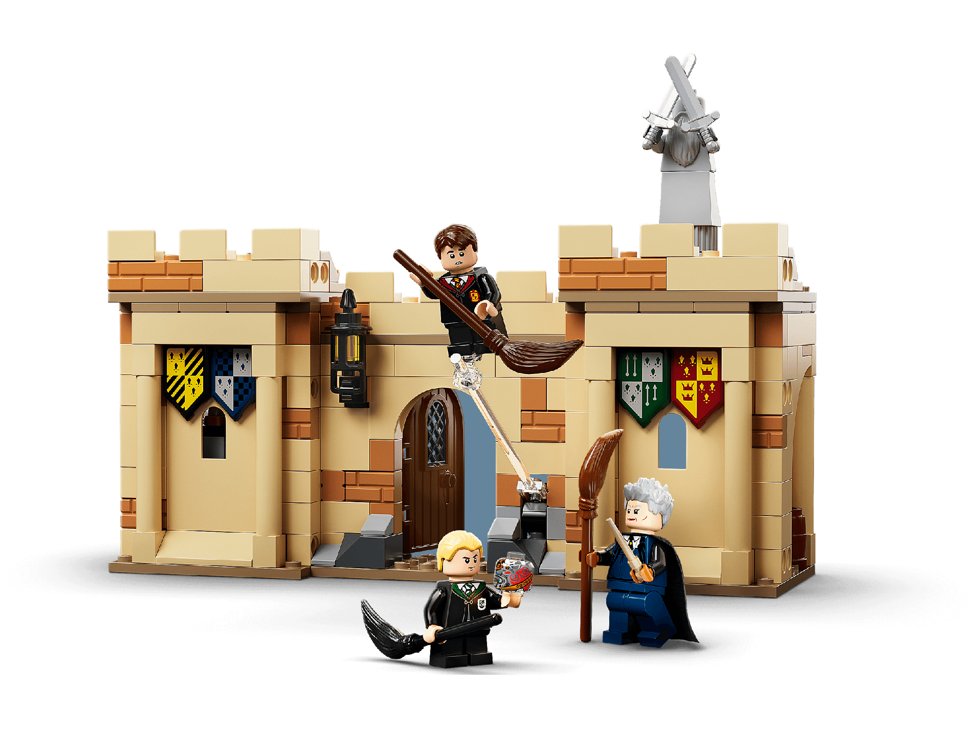 Конструктор LEGO Harry Potter - фото 3