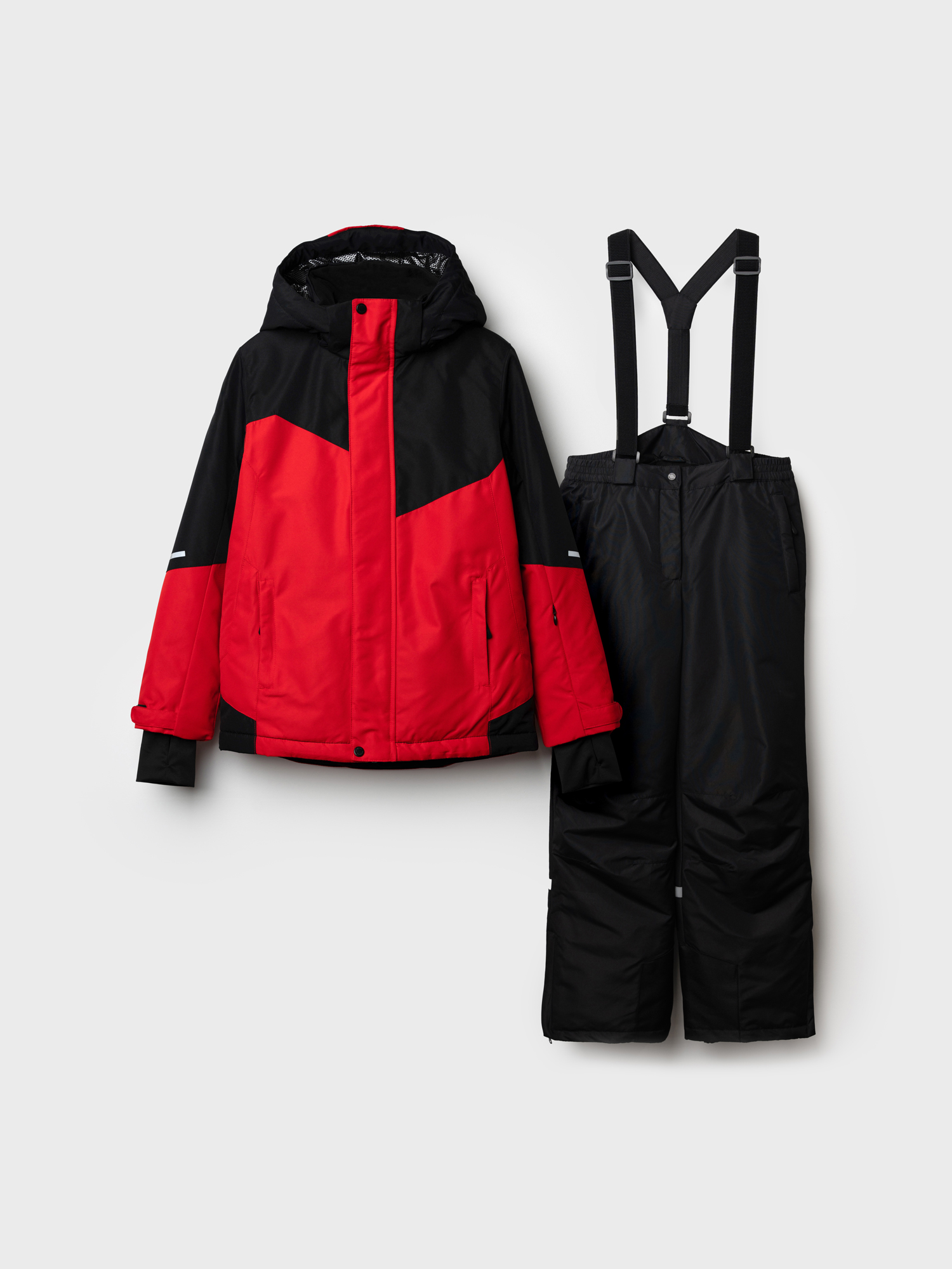 Куртка и брюки PlayToday 32511043 - фото 11