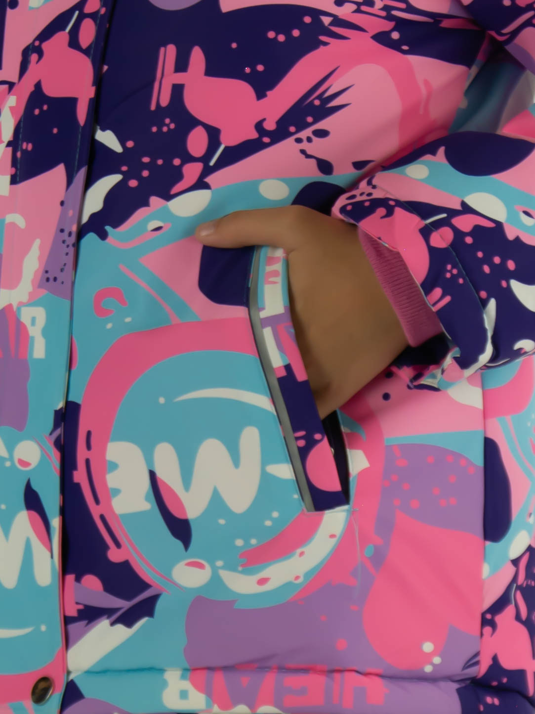 Куртка и брюки CASTLELADY 860860120 - фото 13