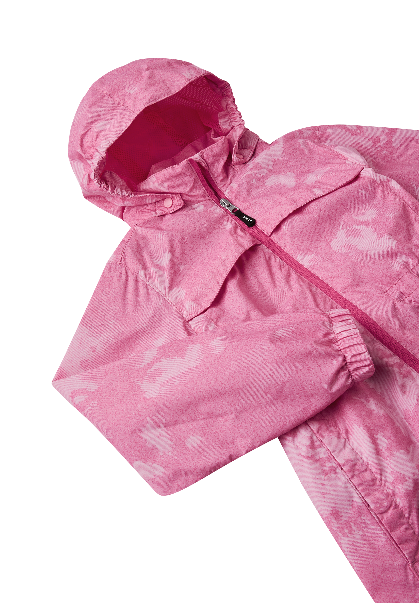 Куртка Lassie 721766-4091 - фото 3