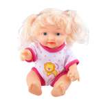 Кукла классическая BABY STYLE