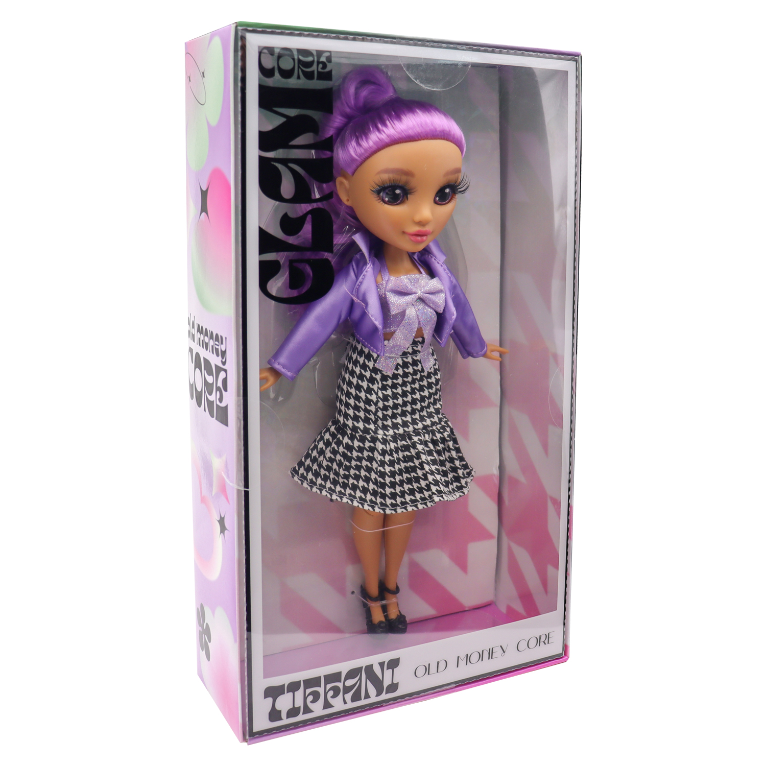 Кукла модельная Funky Toys GC2505 - фото 6