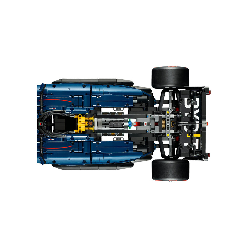 Конструктор LEGO Technic - фото 6