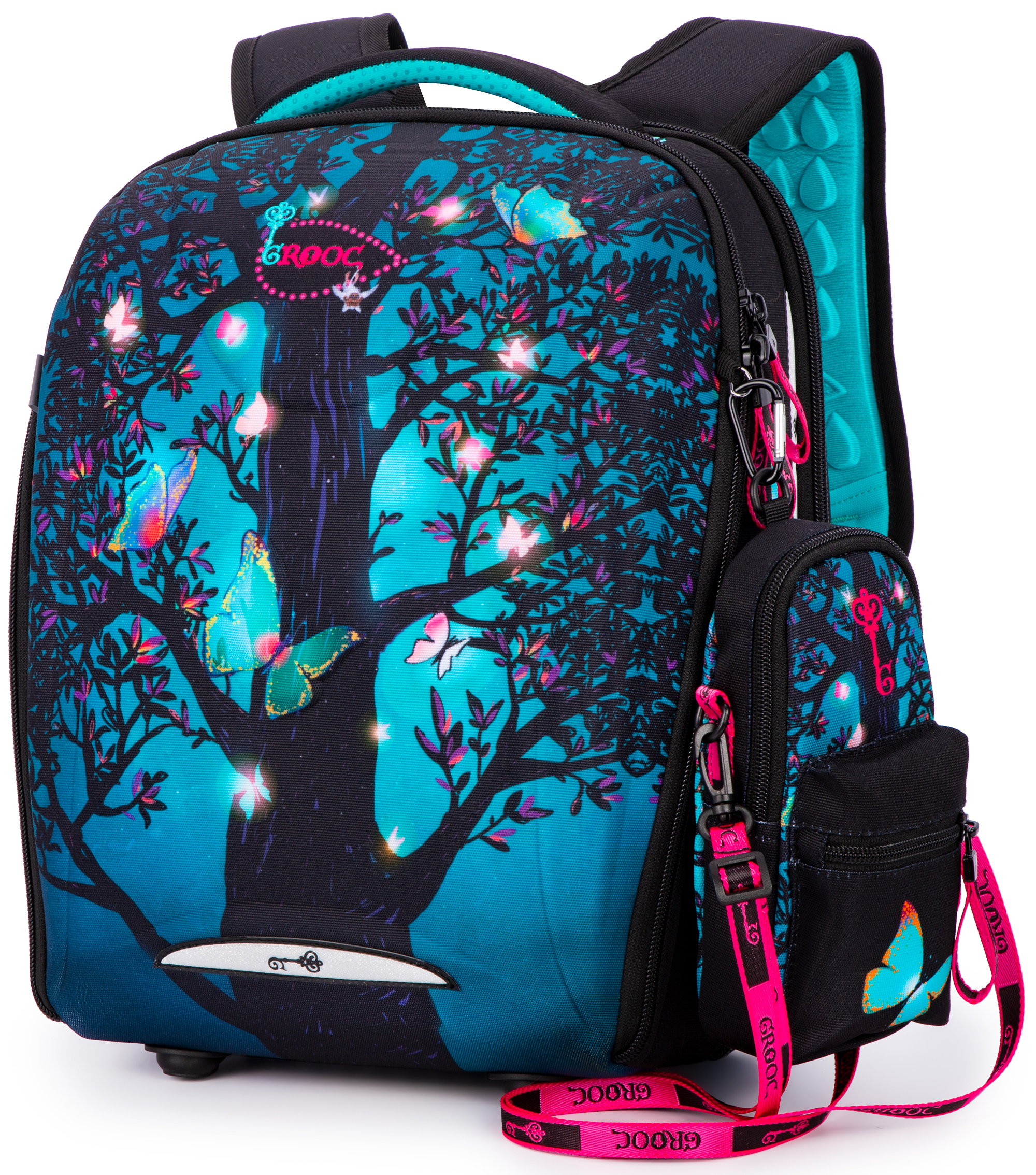 Ранец GROOC - фото 2