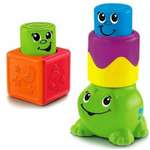 Игрушка Mattel кубики в ассортименте