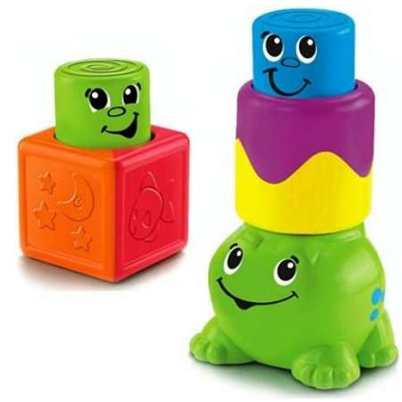 Игрушка Mattel кубики в ассортименте