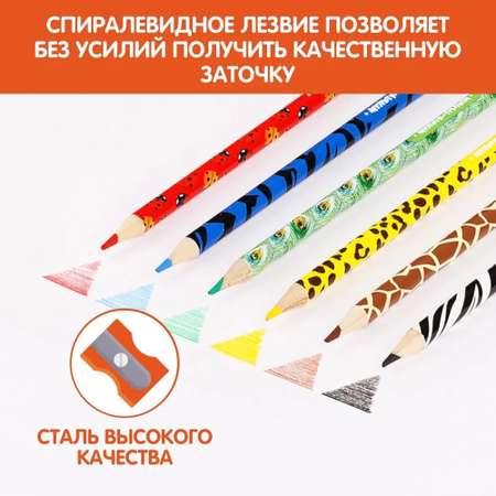 Точилка МуЛьти-ПуЛьти