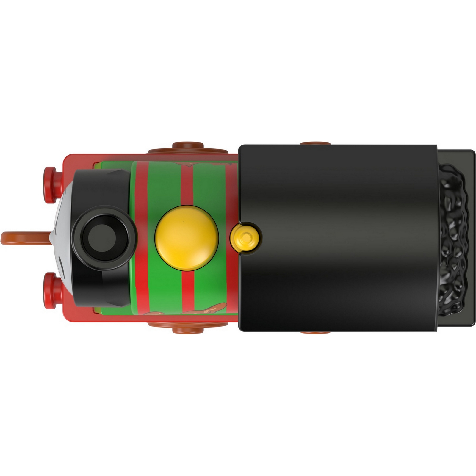 Поезд Thomas and Friends 8.1 см HFX89 - фото 61