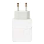 Зарядное устройство ё USB+type-C
