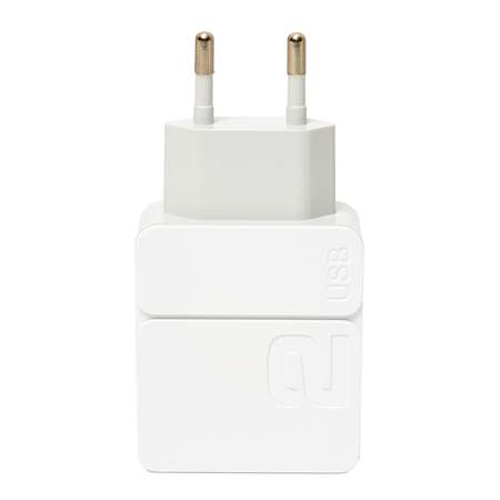 Зарядное устройство ё USB+type-C