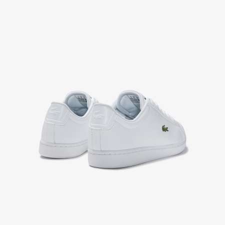 Кеды Lacoste