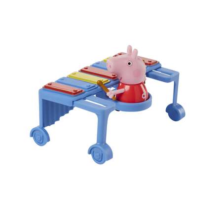 Игровой набор Свинка Пеппа