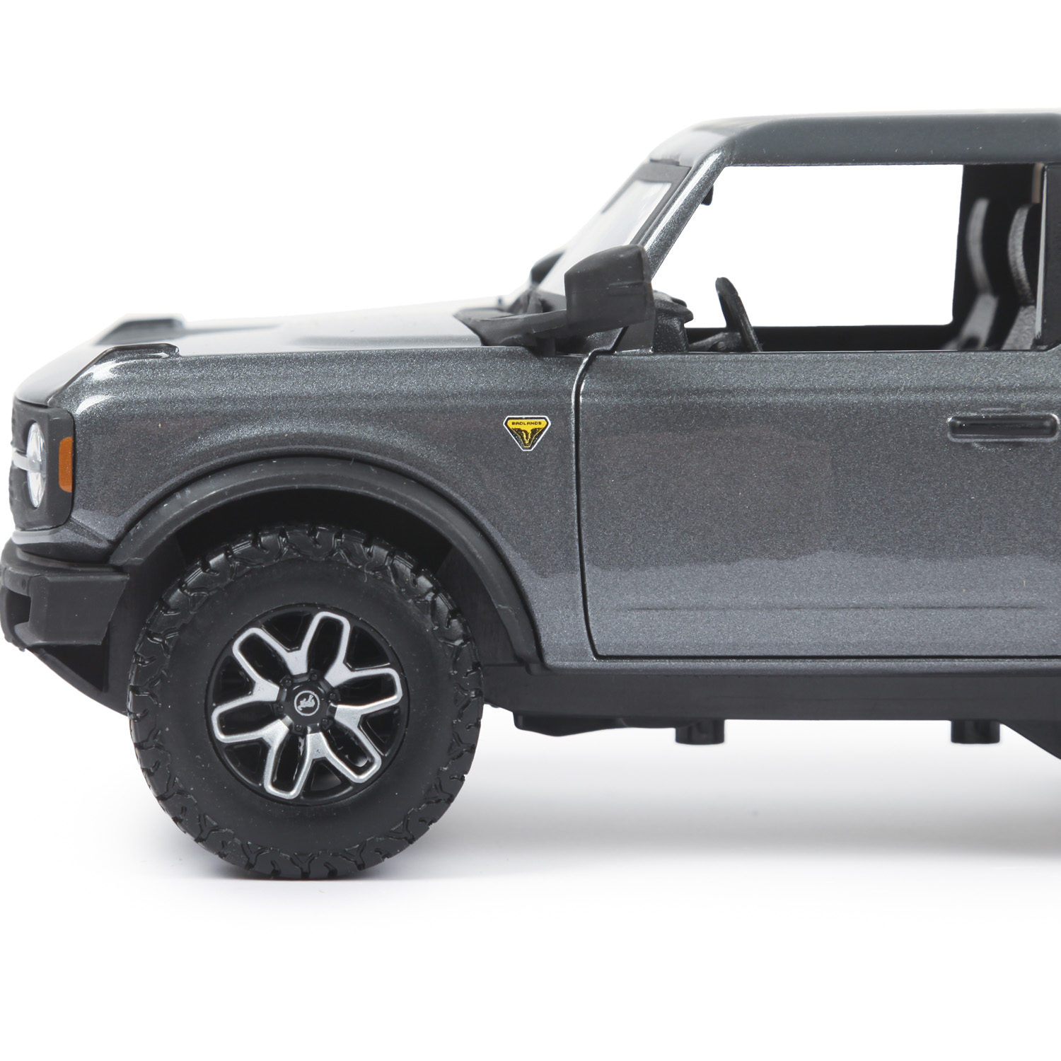 Автомобиль MAISTO Ford 1:24 31530 - фото 7